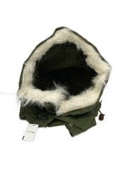 画像：80s/M-65/フード/ヘッドウェア/8415-00-782-3004