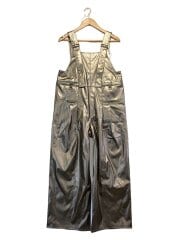 画像：LIKE WORKER SYNTHETIC LEATHER/M/フェイクレザー/SLV/01410870320