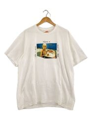 画像：Gummo Bathtub Tee/Tシャツ/XL/コットン/WHT//