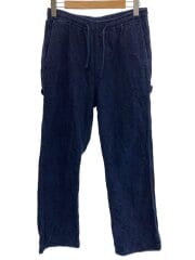 画像：String Painter Pant - Indigo Jq./S/コットン/IDG/KP169