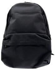 画像：BACKPACK PRO/リュック/--/BLK/無地//