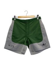 画像：x Jordan Shorts AS M J OW BAGGY/ショートパンツ/XL//GRN/DM7472-361//