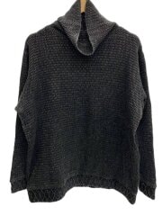 画像：BEATNIK KENDO KNIT/ニット・セーター(厚手)/M/コットン/GRY