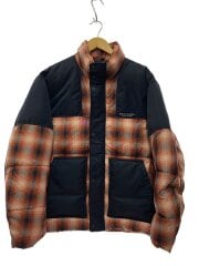 画像：ダウンジャケット/XL/--/ORN/6LZBL4 ZNWTZ