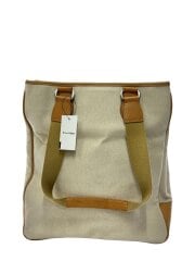 画像：トートバッグ/--/BEG