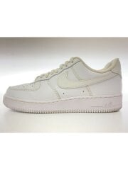 画像：AIR FORCE 1 07_エアフォース 1 07/26.5cm/WHT