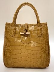 画像：ハンドバッグ/レザー/CML/2396158413