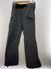 画像：ボトム/XS/ポリエステル/GRY/無地/STY30350FA15