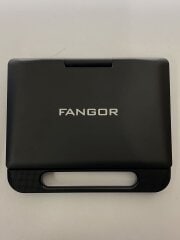 画像：ポータブルブルーレイ/F-BR114