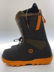 画像：10437102 スノーボードブーツ/25.5cm/BRW/10437102