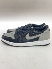 画像：ローカットスニーカー/US10.5/GRY/CZ0790-003