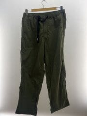 画像：COMPACT PANT_コンパクトパンツ/L/ナイロン/KHK