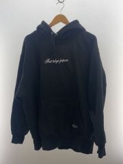 画像：パーカー/--/コットン/BLK/F32520-SW04-AB