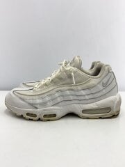 画像：AIR MAX 95 ESSENTIAL_エアマックス 95 エッセンシャル/27.5cm/WHT