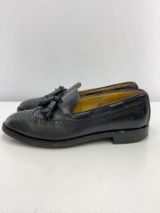 画像：ローファー/25cm/BLK/レザー