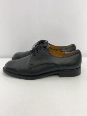 画像：シューズ/27.5cm/BLK/レザー