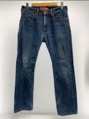 画像：ボトム/M/コットン/NVY/無地/WG-P001