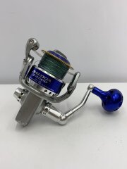 画像：saltigaz4500 リール/スピニングリール/saltigaz4500