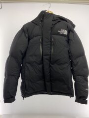 画像：BALTRO LIGHT JACKET_バルトロライトジャケット/L/ナイロン/BLK/無地