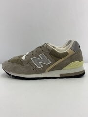画像：U996/グレー/24.5cm/GRY