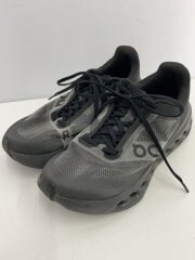 画像：ローカットスニーカー/24.5cm/GRY/Cloudsurfer Next