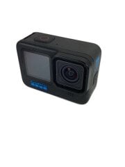 画像：GoPro/11BLACK/本体/グリップ/シャッターリスト/