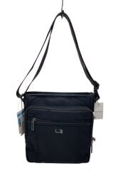 画像：ショルダーバッグ/--/BLK/無地