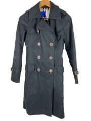 画像：トレンチコート/38/FR526-125-09