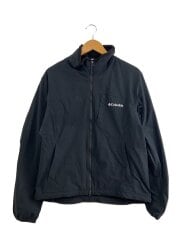 画像：Enjoy Mountain Life? Lined Jacket_エンジョイマウンテンライフラインドジャケット///