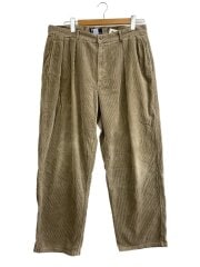 画像：ボトム/36/コーデュロイ/BEG