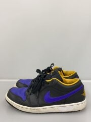 画像：AIR JORDAN 1 LOW_エアジョーダン 1 ロー/28cm/PUP