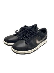 画像：DUNK LOW_ダンク ロー/28cm/BLK