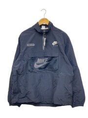 画像：トップス/XL/ナイロン/BLK/DM-5214-010//