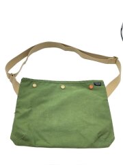 画像：サコッシュ/コッピ/キャンバス/GRN