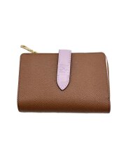 画像：2つ折り財布/--/レディース