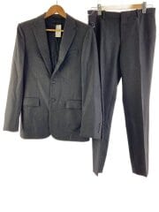 画像：セットアップ/46/ウール/GRY/301976