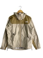 画像：CLIMB LIGHT JACKET_クライムライトジャケット/M/ナイロン/BEG