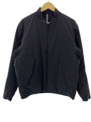 画像：アークテリクスヴェイランス/DIODE INSULATED BOMBER/M/ナイロン/黒/x000009876