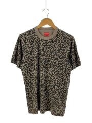 画像：13FW/Pacific Camo Pocket Tee/M/コットン/KHK/アニマル