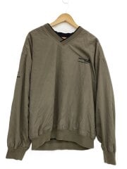 画像：スウェット/XL/ポリエステル/KHK