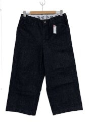 画像：GORILLA CUT/34/デニム/BLK/673