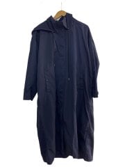 画像：コート/38/ナイロン/NVY/5106721-05