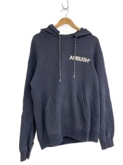 画像：パーカー/2/コットン/GRY/無地/12111352