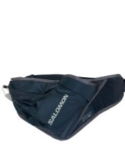 画像：バッグ/ポリエステル/GRY