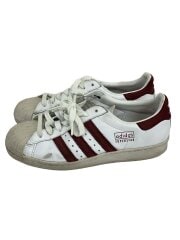 画像：SUPERSTAR 80s/スーパースター 80s/CM8439/ホワイト/26.5cm/WHT