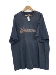 画像：Tシャツ/--/コットン/BLK