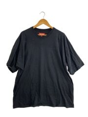 画像：Tシャツ/XL/コットン/BLK//
