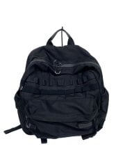画像：GOODSPEED equipment/リュック/--/BLK