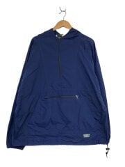 画像：80～90s/アノラックパーカ/--/--/NVY/無地