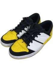 画像：JORDAN NU RETRO 1 LOW_ジョーダン ニュー レトロ 1 ロー/29.5cm/YLW